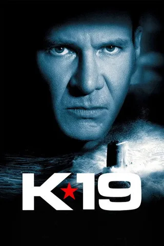 Постер фильма «К-19» (2002)