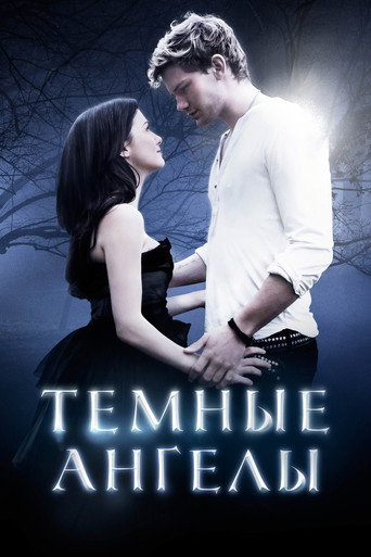 Темные ангелы — постер
