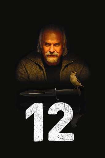 12 — постер