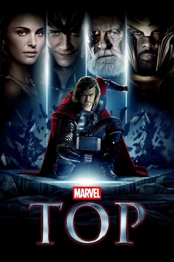 Постер «Тор» (2011)