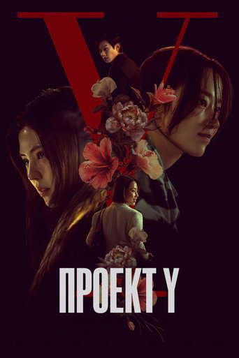 Проект Y (2026) — постер