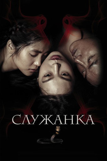 Служанка (2016) — постер
