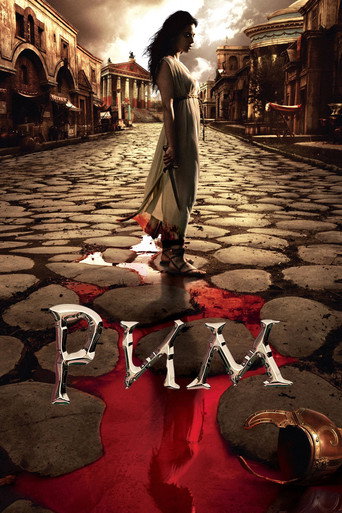 Рим (2005) — постер