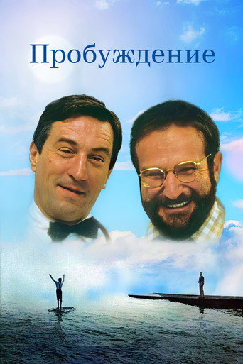 Пробуждение (1990) — постер