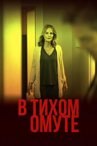 В тихом омуте — постер