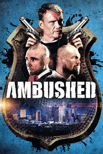 Гонка (2013) — постер