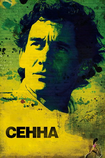 Сенна (2010) — постер